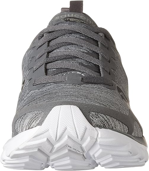 saucony women's liteform feel running shoe