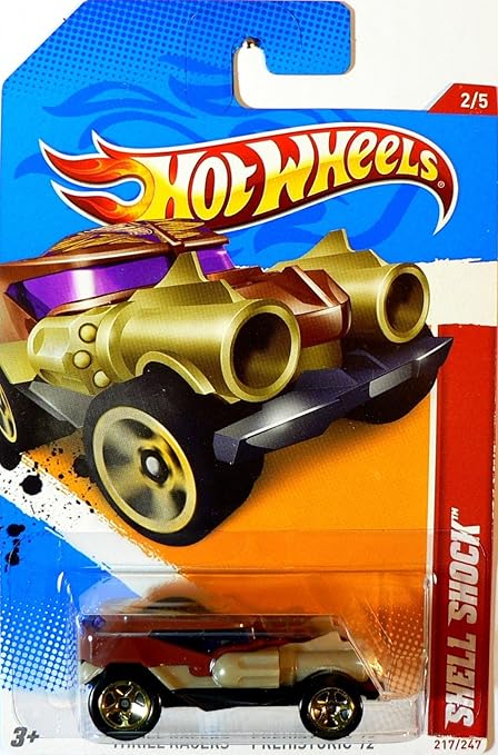 hot wheels cafe racer