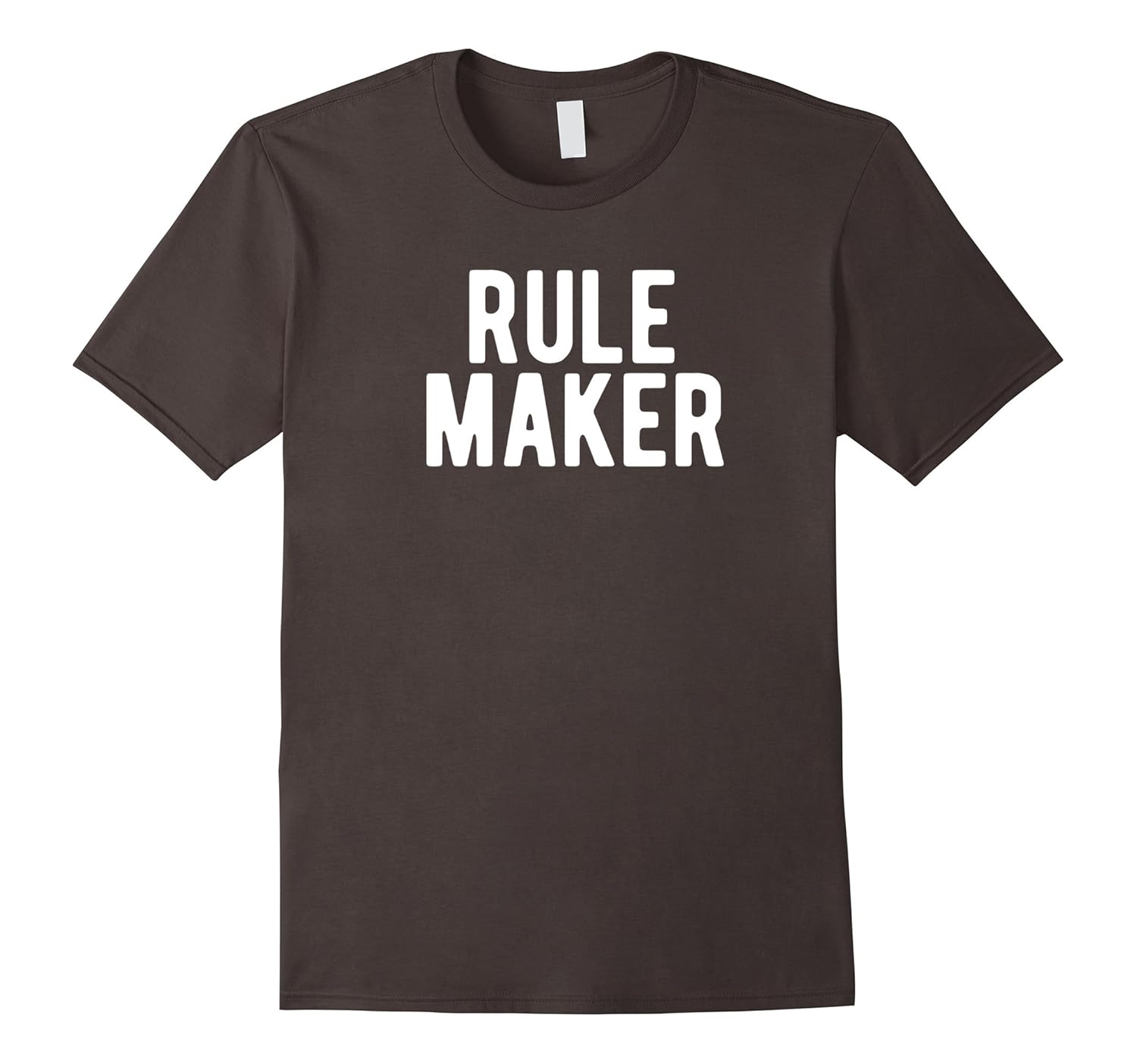 rulemaker shirt