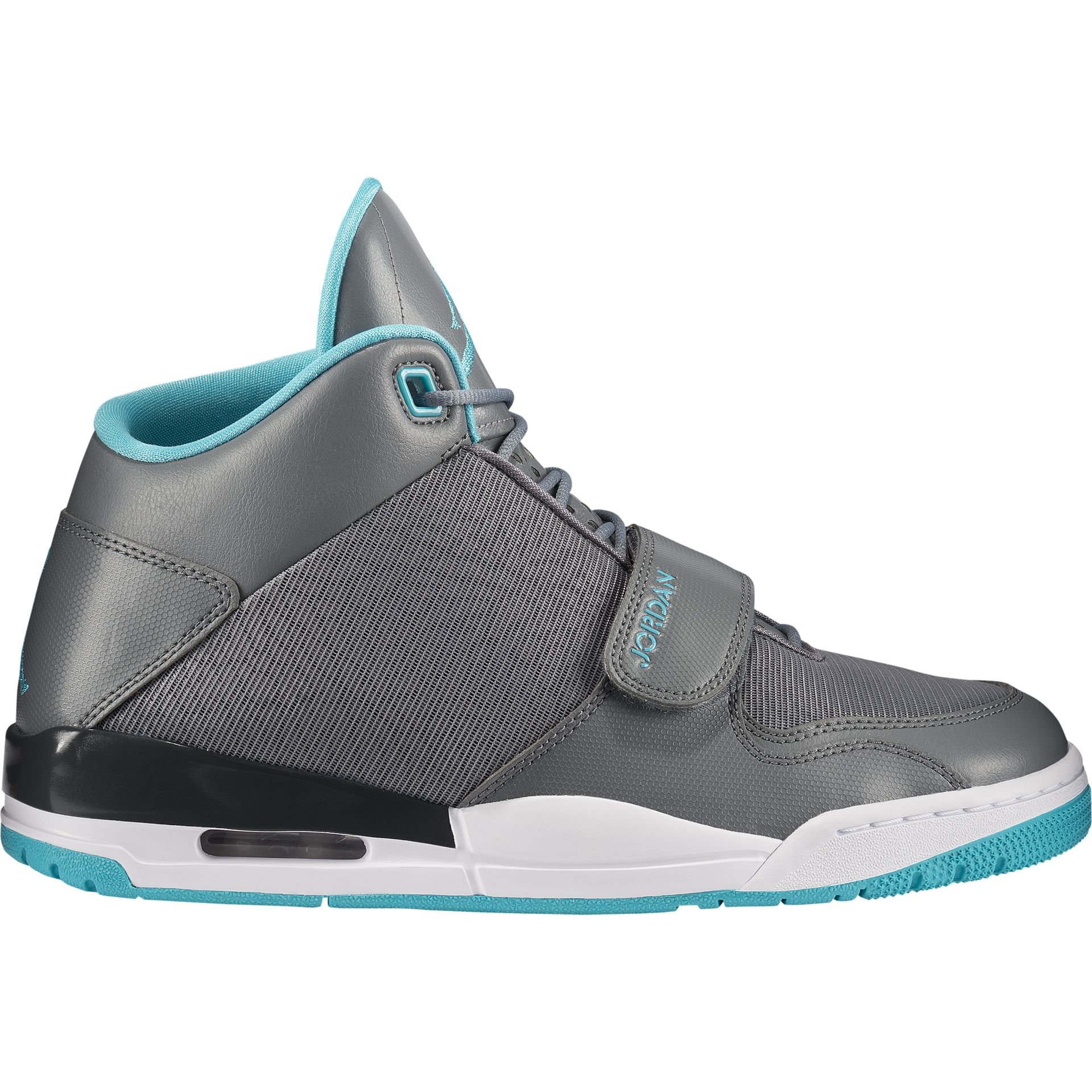 jordan flight 90