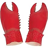 Toymytoy Hummer Krallen Handpuppe Neuheit Tierspielzeug Party Favors Krabbe Handschuhe Kostum Handschuhe Fur Erwachsene
