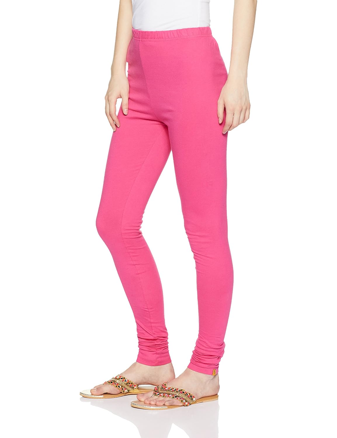 aurelia women's chudidar