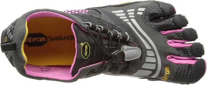 vibram women's kmd ls cross training shoe