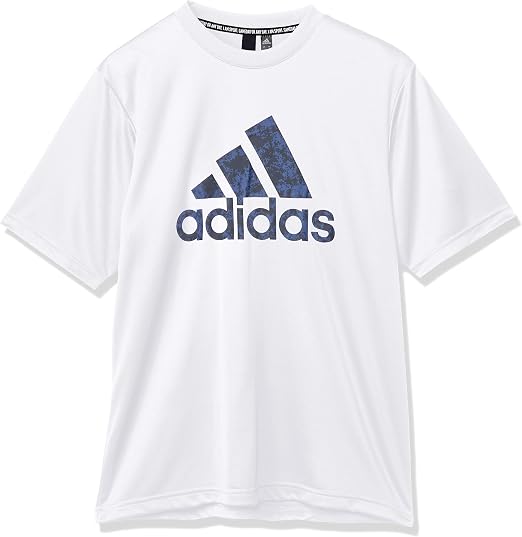 Amazon アディダス トレーニングウェア M Mh Bos Graphic Tシャツ Gun24 メンズ フィットネス トレーニング シャツ 通販