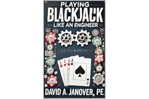 Playing Blackjack Like an Engineer