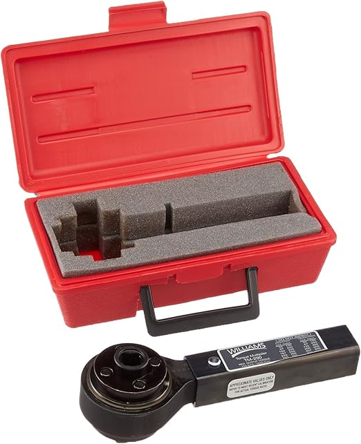 Williams TM290 Torque Multiplier with Mechanism Amazon