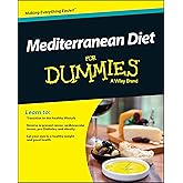 Mediterranean Diet For Dummies