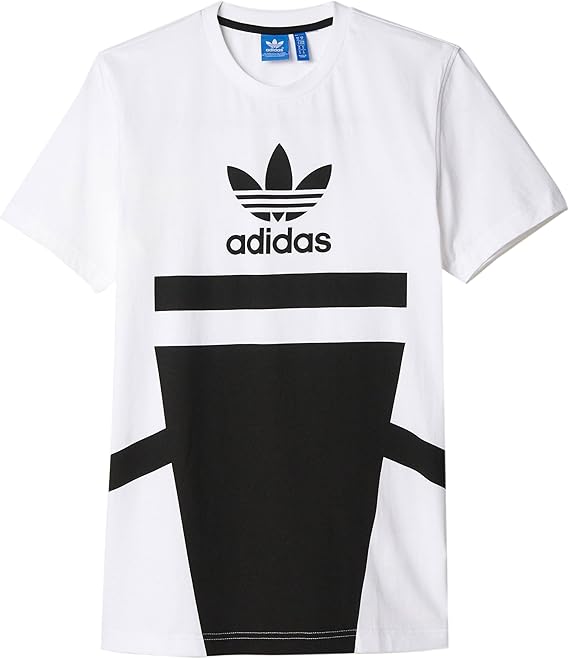 adidas monogram tee