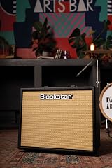Blackstar Debut 50R 50 Watt Electric Guitar Amplifier with Reverb view 4