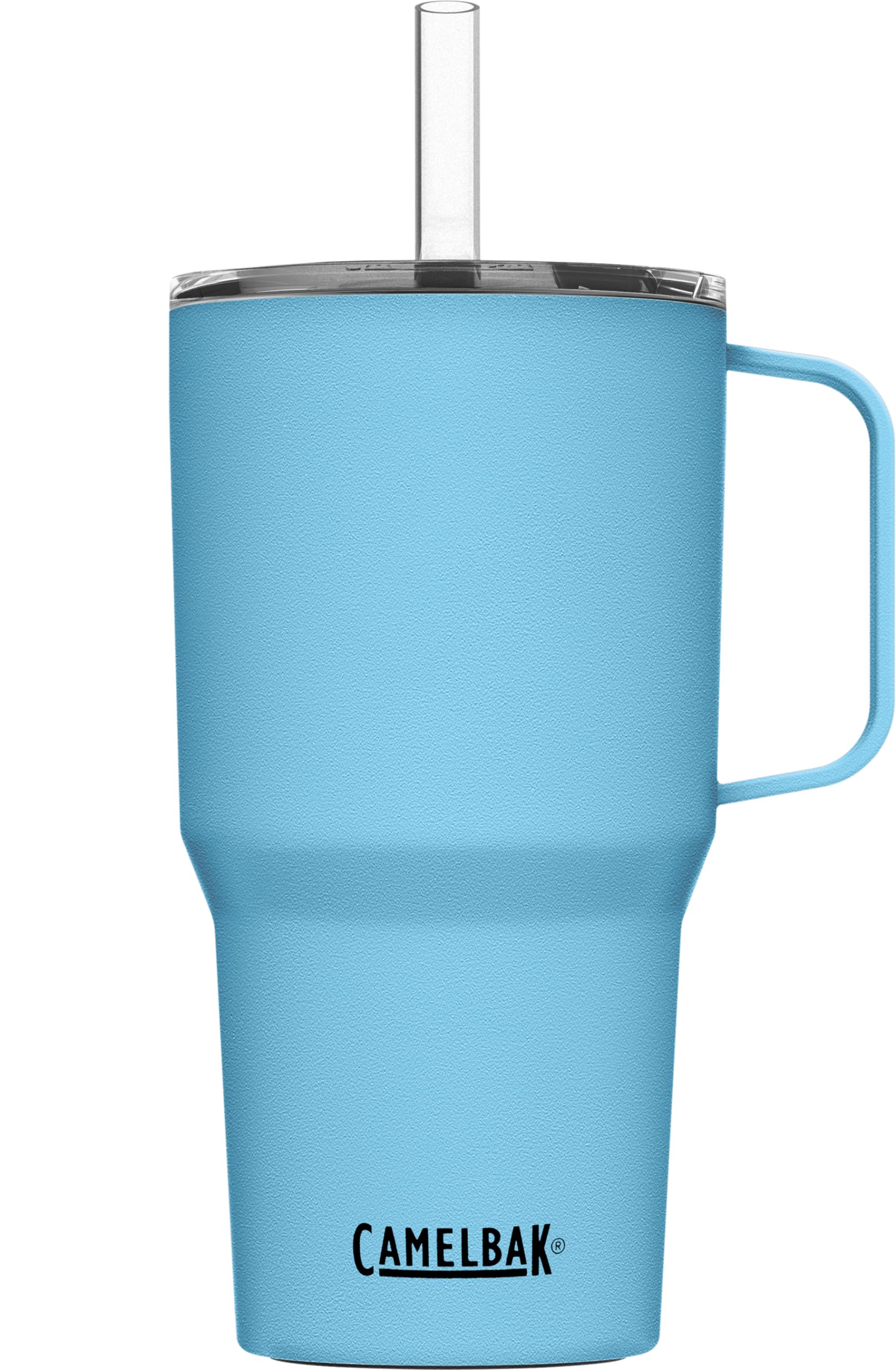 CAMELBAK Straw Vss 0,7L Mug, Nordic Blue