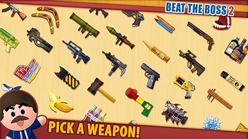 beat boss 2