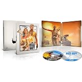 The Fall Guy Steelbook [4K Ultra HD] [2024]