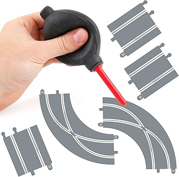 piezas scalextric compact