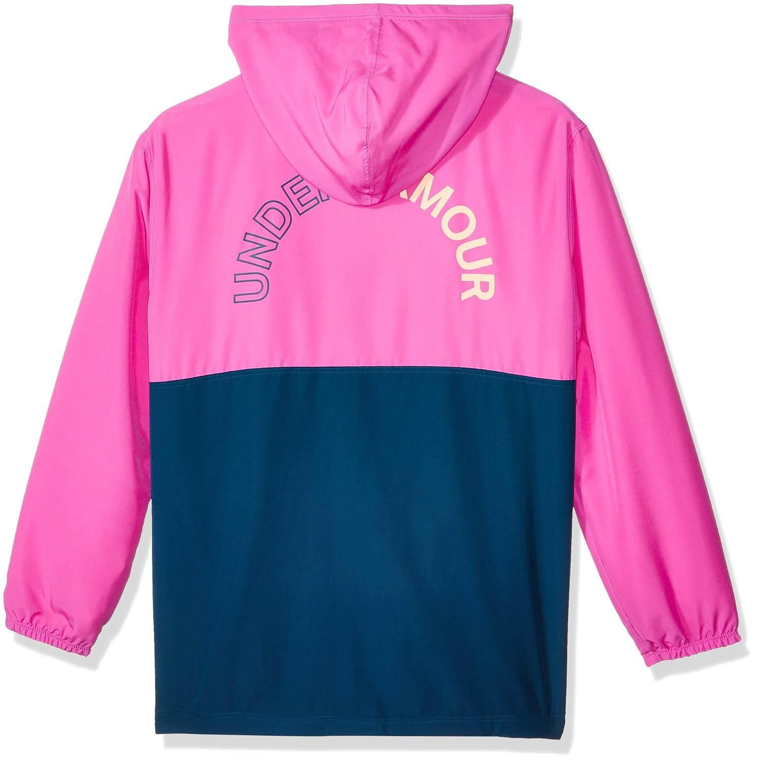 under armour phenom jacket