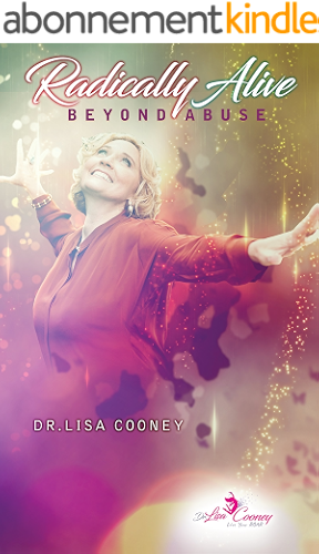 Download Radically Alive Beyond Abuse (English Edition) PDF