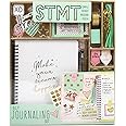 STMT DIY Journaling Set by Horizon Group USA