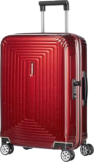 amazon samsonite cabin luggage