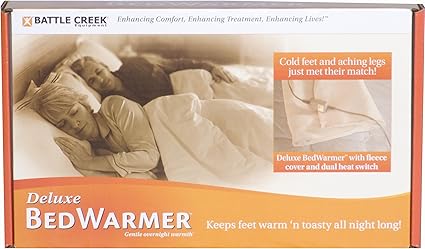 Amazon Com Battlecreek Equipment A Bed Warmer 18 X36 By Battle