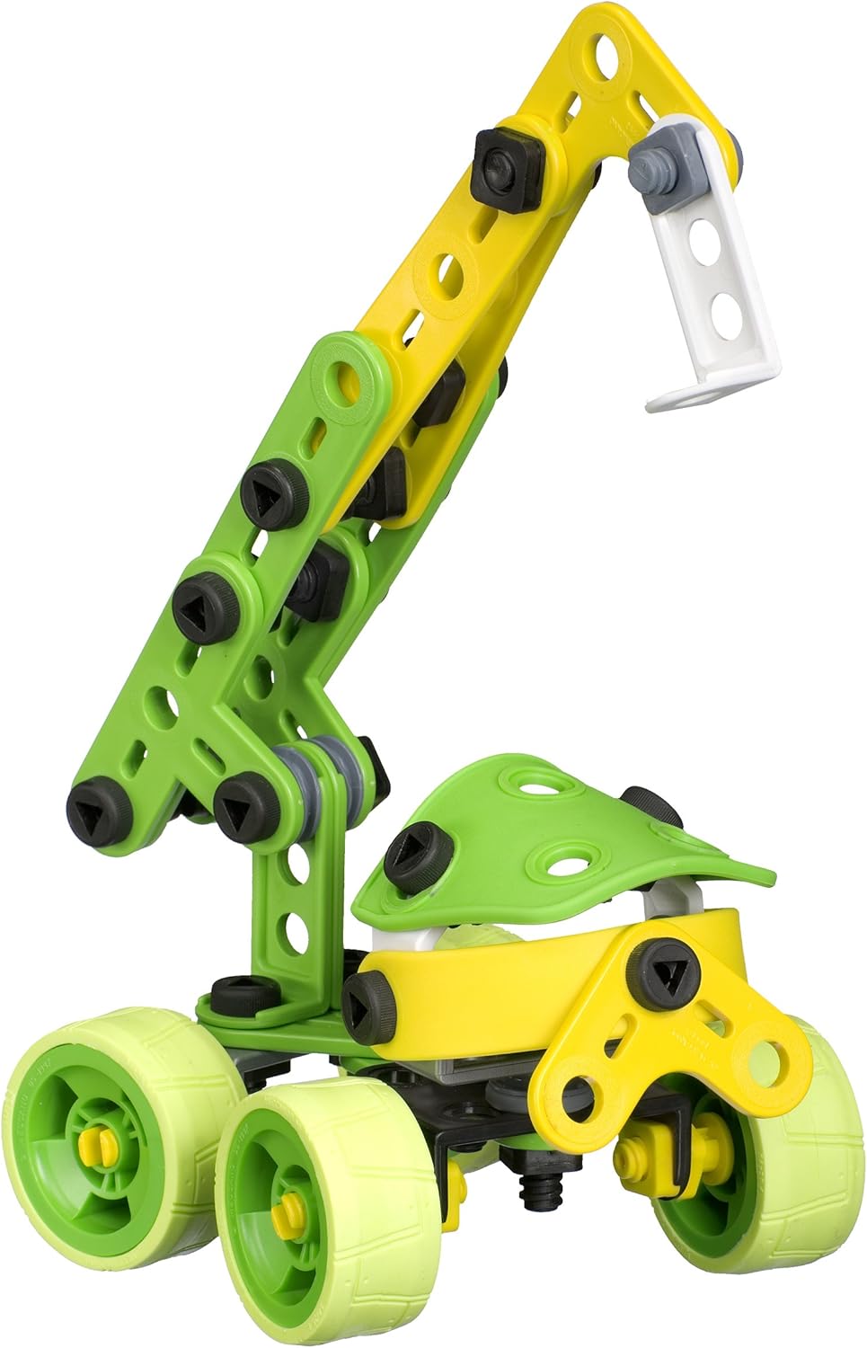 meccano set 1 easy construction box