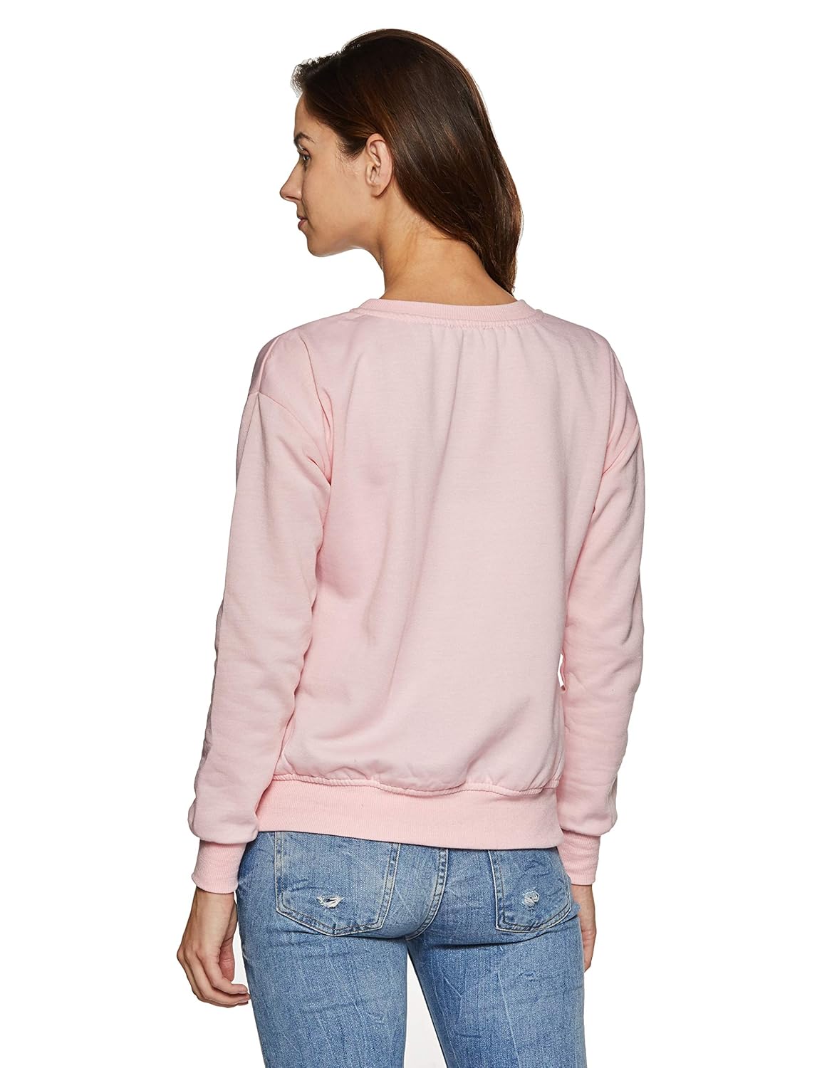 belle fille women's fleece jacket