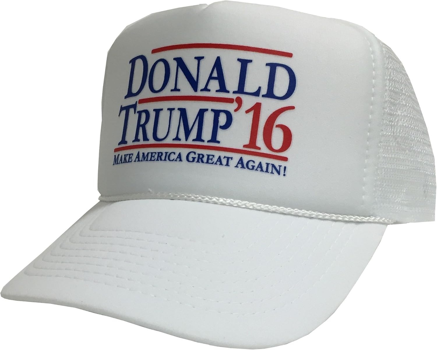 trump 16 hat