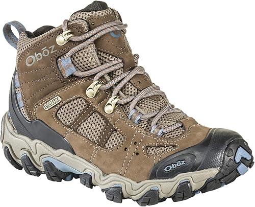oboz hiking shoes womens