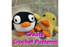 Create Crochet Patterns