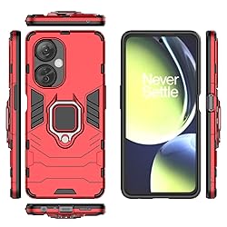 Compatible with OnePlus Nord N30 Case,Compatible
