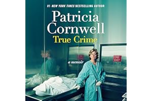 True Crime: A Memoir