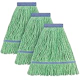 Matthew Cleaning Heavy Duty Mop Head Commercial