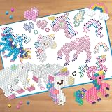 Aquabeads Mystic Unicorn Set Art & Craft Bed Kit view 10