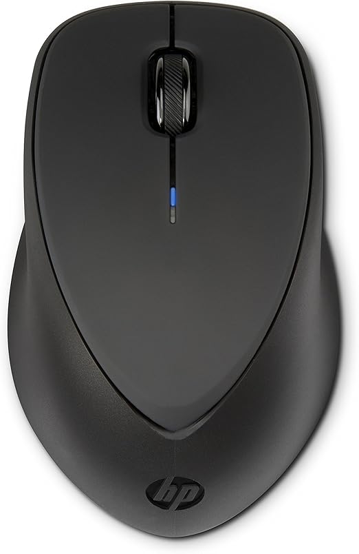 HP X4000b Bluetooth Mouse Amazon.co.uk Computers & Accessories