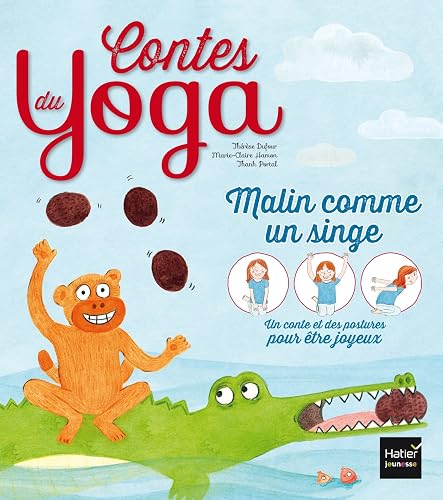 Download Malin comme un singe PDF