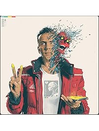 Confessions of a Dangerous Mind [Explicit]