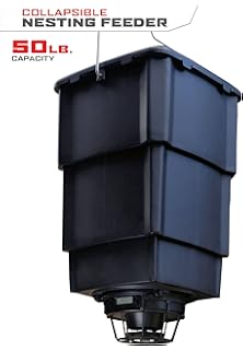 Mfg13266 Sporting Goods Hunting Accessories Moultrie 5 Gallon All