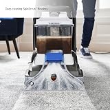 Vax Rapid Power 2 Reach Carpet Cleaner SpinScrub Dry in 1 Hour XL Tank view 2