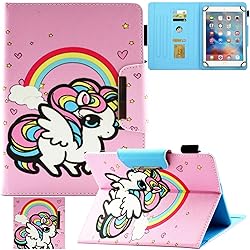 Universal Case for All 7.5-8.5 Inch Tablet, Artyond