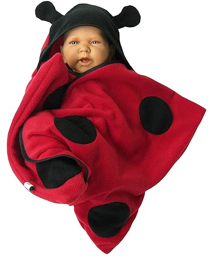 star fleece baby wrap amazon