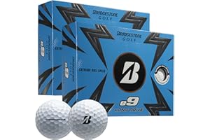 Bridgestone Golf 2023 e9 Double Dozen Pack