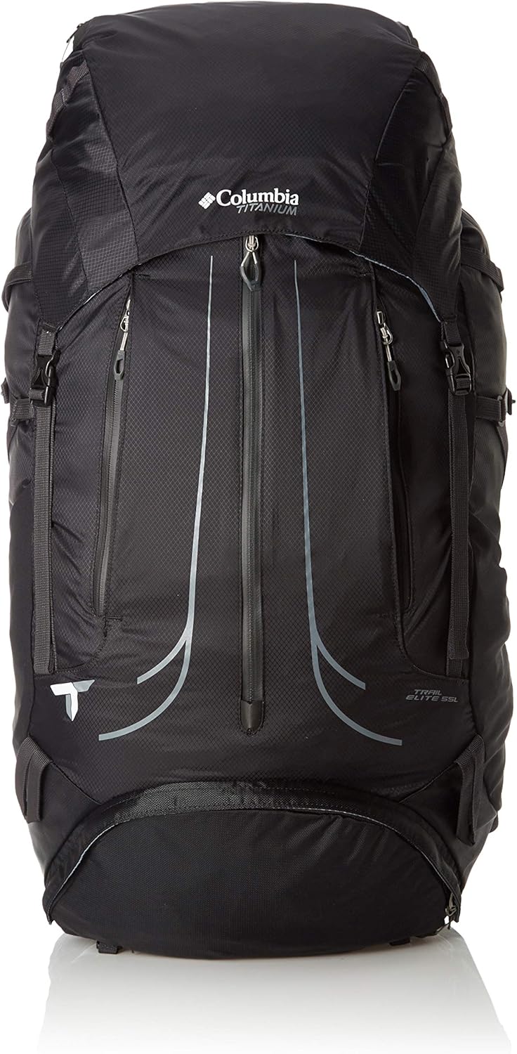 columbia trail elite 55l