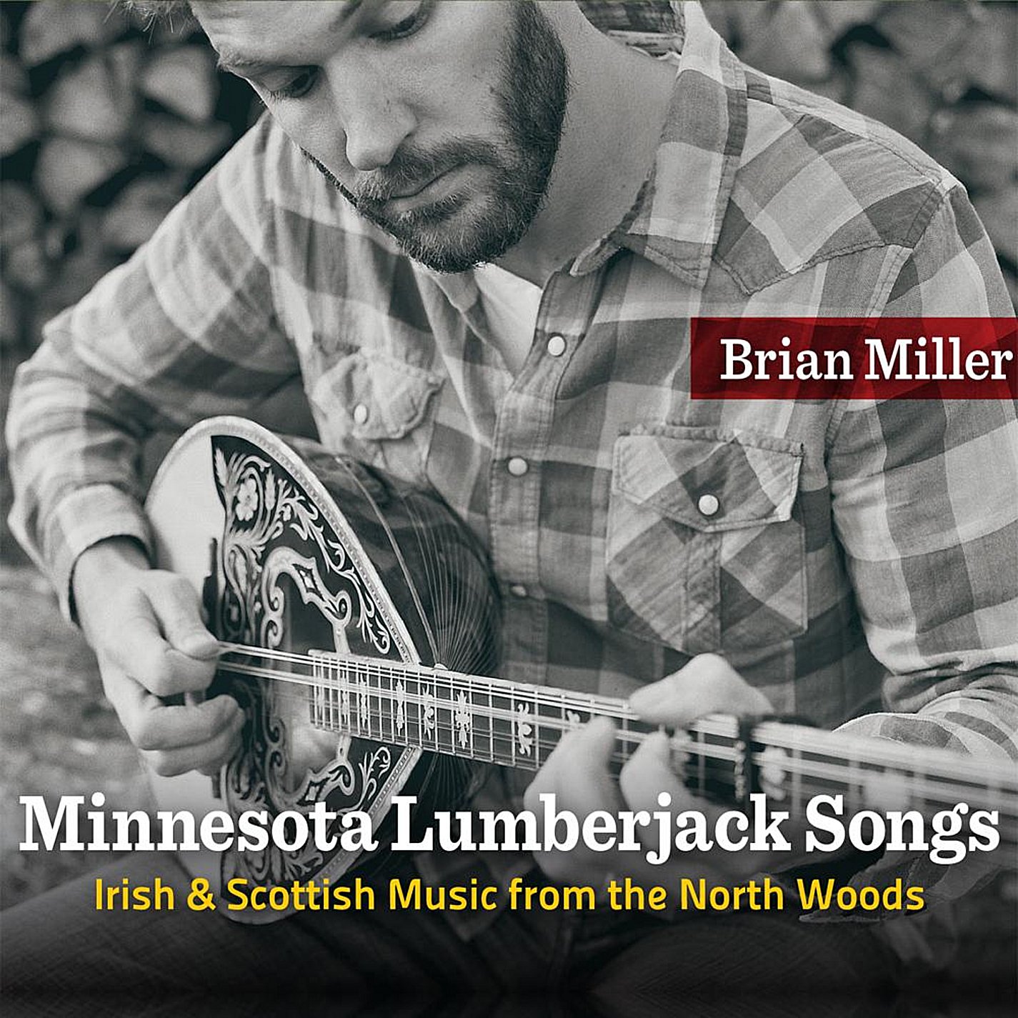 Minnesota Lumberjack Songs CD Amazon.de Musik