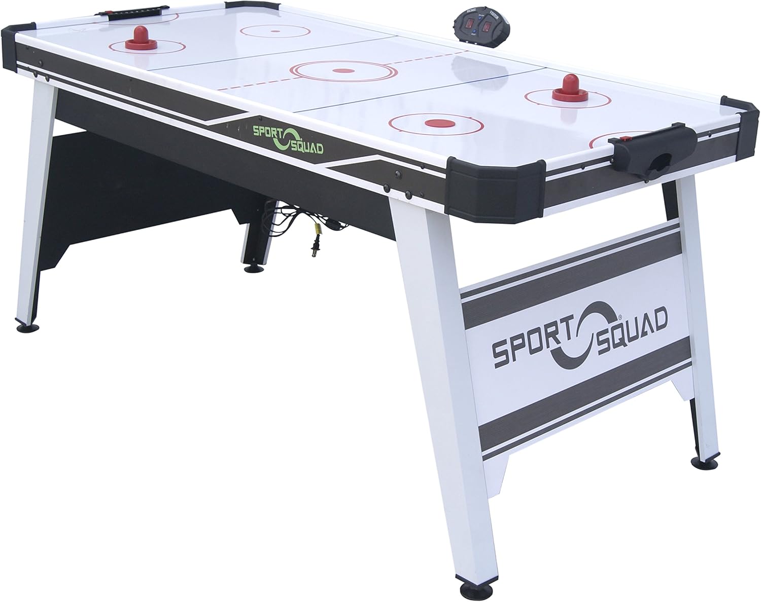 Mesa air hockey Las mejores mesas.