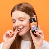 SOOL CBD Capsules 1500mg 30ct 50mg Broad Spectrum Hemp Oil Capsules view 2