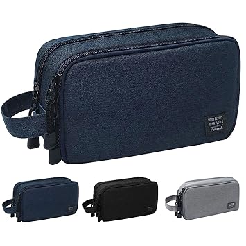mens dopp kit amazon
