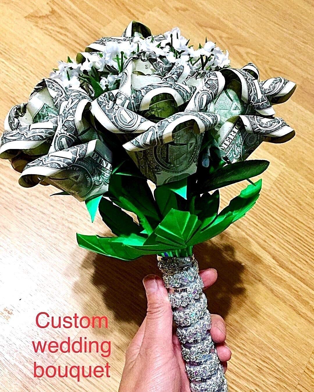 Dollar Bill Flower Module Diagrams Flotsam And Origami Jetsam