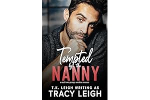 Tempted by the Nanny: A Small Town Grumpy Sunshine Romance (Sycamore Falls)