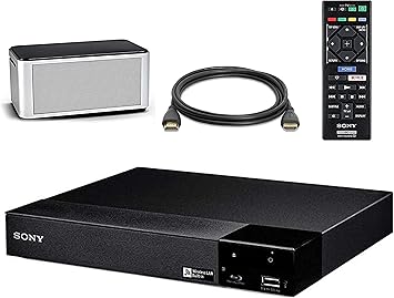 sony blu ray speakers