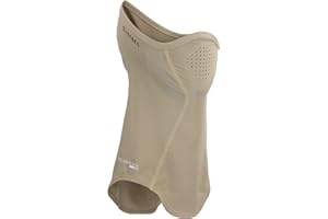 Simms Fishing Products BugStopper SunGaiter with Insect Shield, UPF 50+ Sun Protection