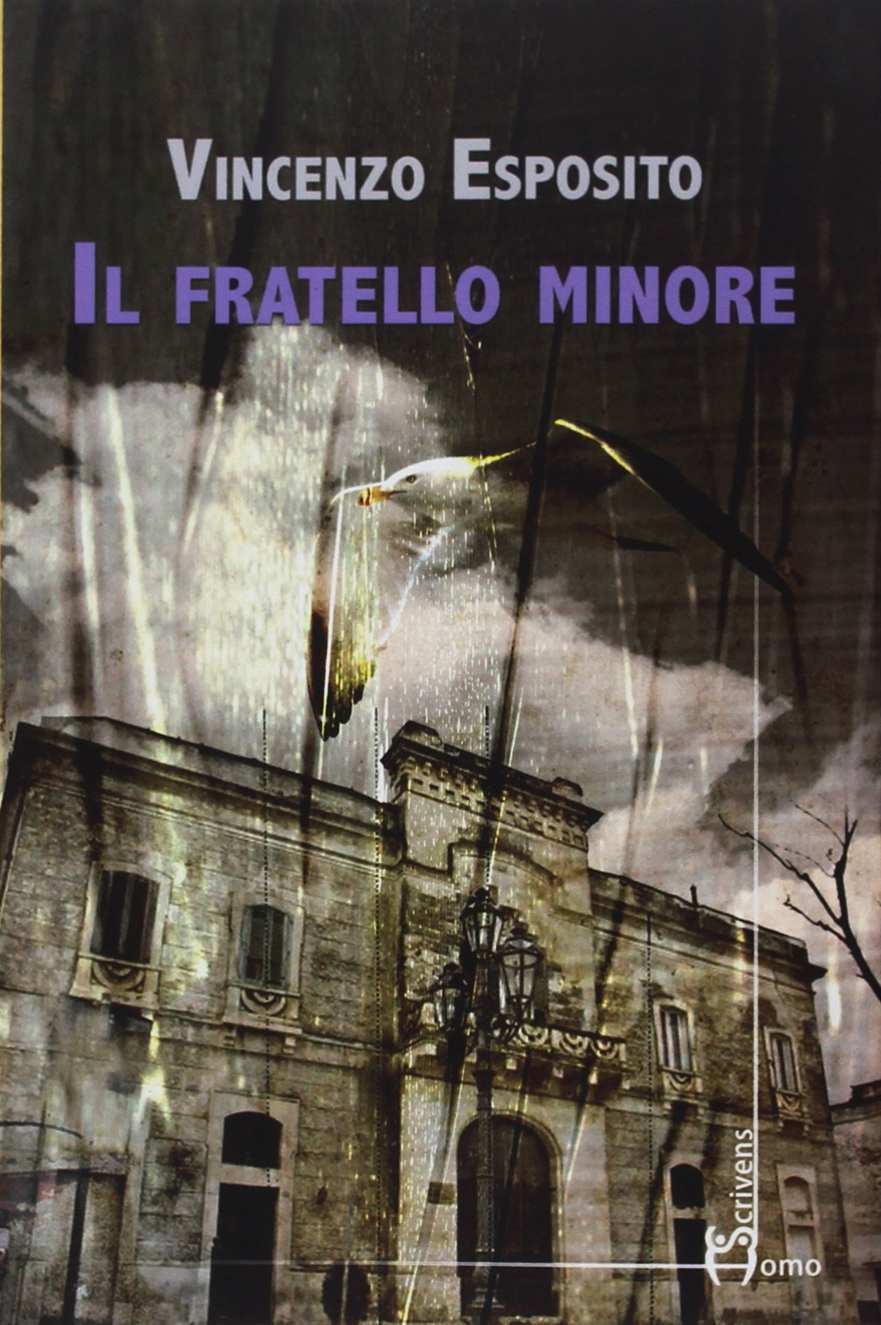 Il fratello minore – Vincenzo Esposito
