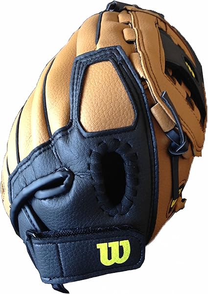 wilson a950 11.5